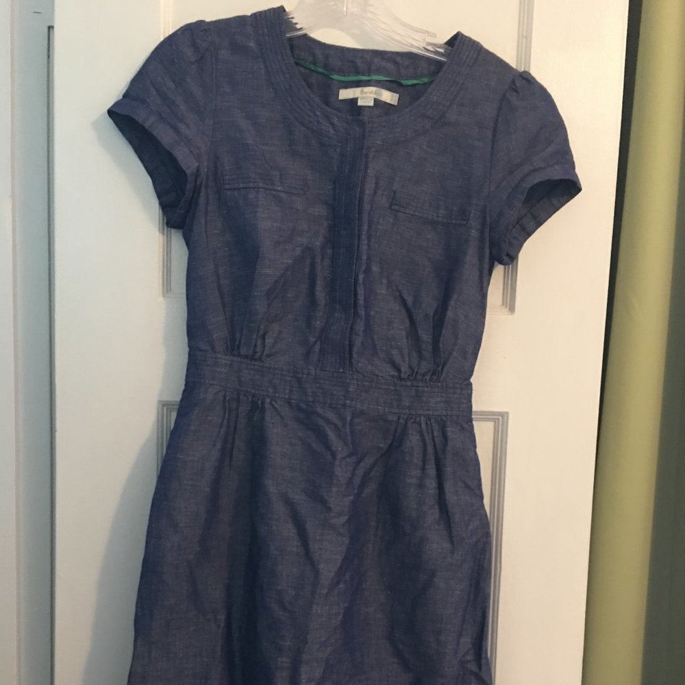 Boden Dress